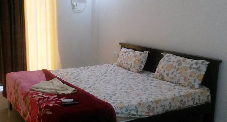 Seema Holiday Homes, Goa 4